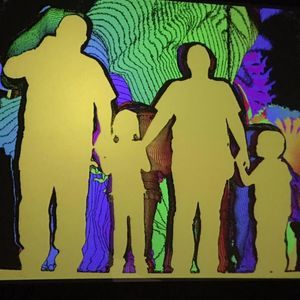 Meet your Posher, Pablo melina